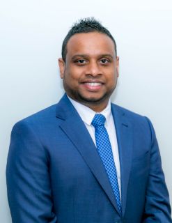 Chanaka Perera - Real Estate Agent