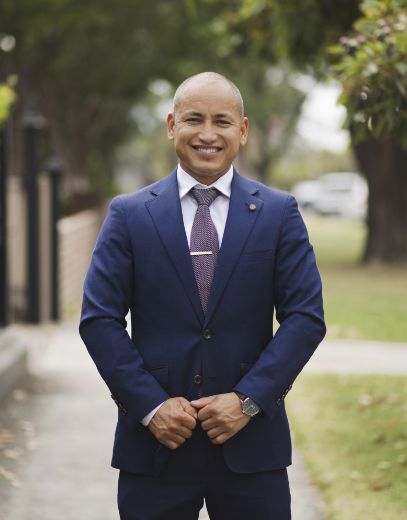 Chand Shrestha - Real Estate Agent at Ray White - Glenroy