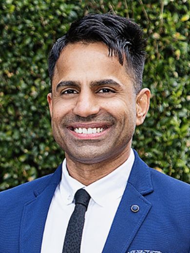 Chandar Singh - Real Estate Agent at McGrath Estate Agents - Castle Hill