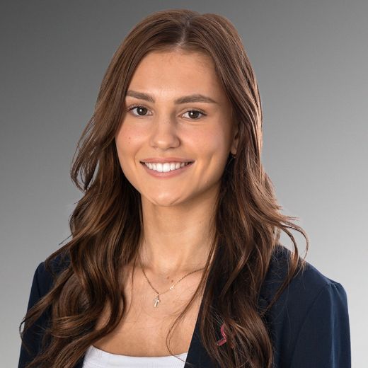 Chanel Simovic - Real Estate Agent at Buxton - Highton