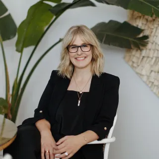 Chanelle Ats - Real Estate Agent
