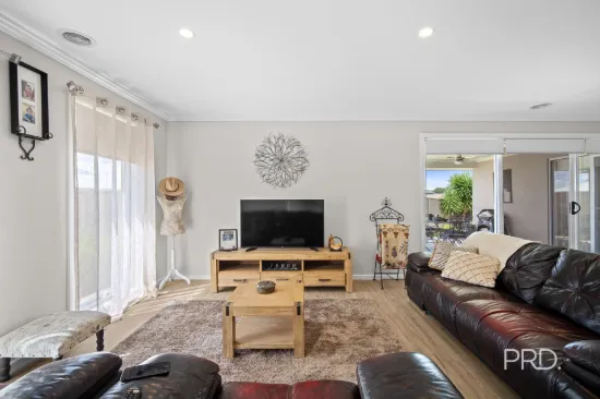 Spacious, House-Sized Villa in a Boutique Complex of Two