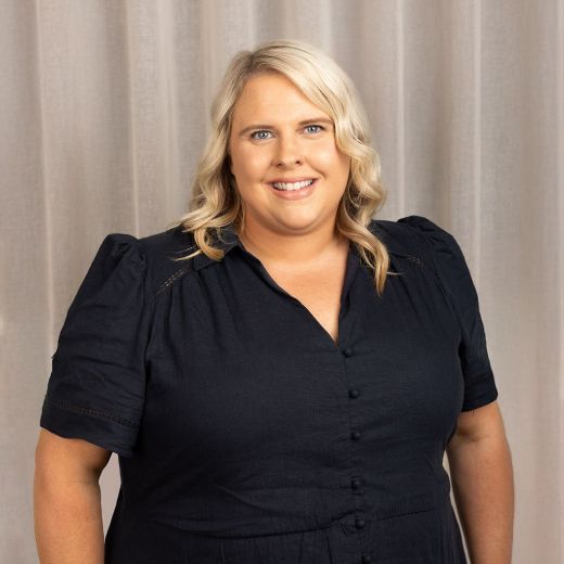 Chantal Ryan - Real Estate Agent at McGrath Ballarat - BALLARAT CENTRAL