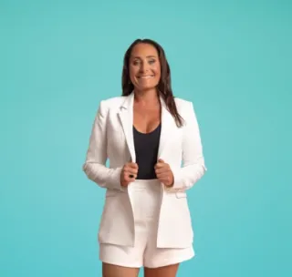 Chantel Laing - Real Estate Agent