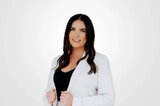 Chantel Roulston - Real Estate Agent