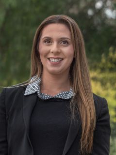 Chantelle Petty - Real Estate Agent