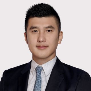 Chao Zhou - Real Estate Agent