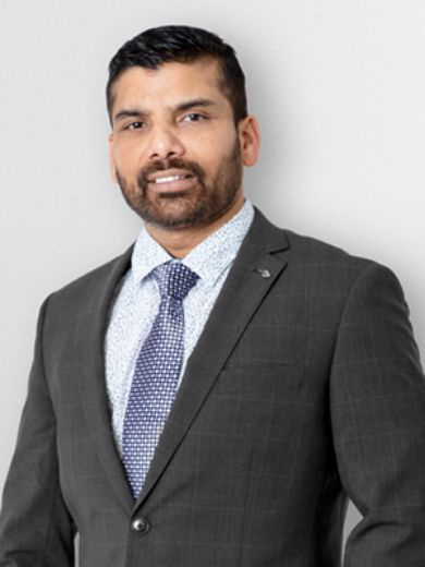 Charan Nayak - Real Estate Agent at Hocking Stuart - Epping
