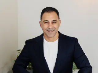 Chari Emirzade - Real Estate Agent