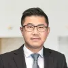 Chris Zhang - Real Estate Agent - DiJones - Wahroonga