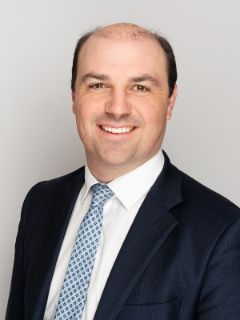 Charles  Booth - Real Estate Agent