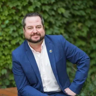 Charles Crowther - Real Estate Agent