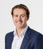 Charles Fox - Real Estate Agent From - Bekdon Richards - Hawthorn