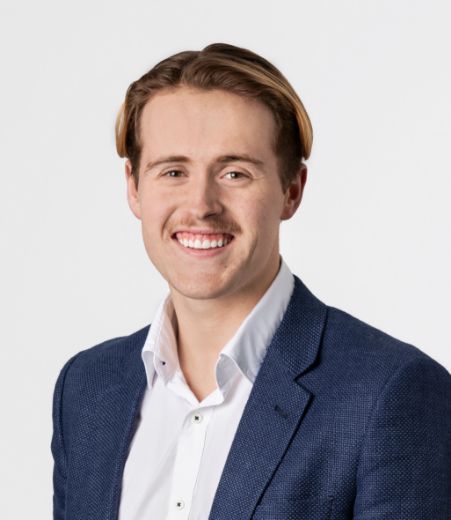 Charles Fox - Real Estate Agent at Bekdon Richards - Hawthorn