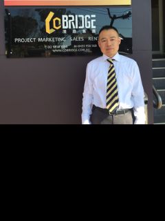 Charles Fu - Real Estate Agent