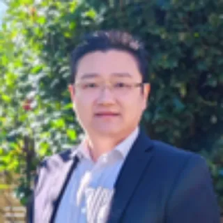 Charles Pei - Real Estate Agent