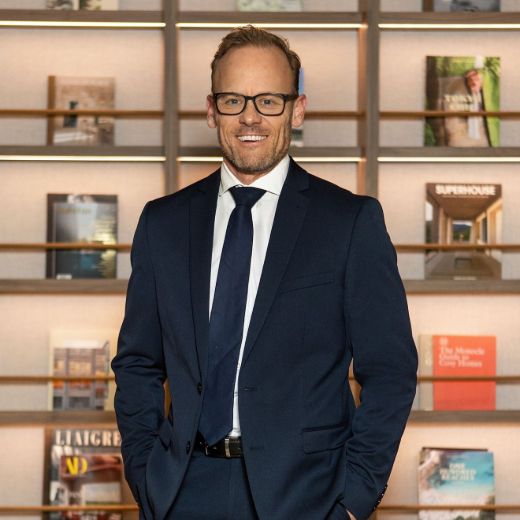 Charles Stevens - Real Estate Agent at McGrath - Coogee