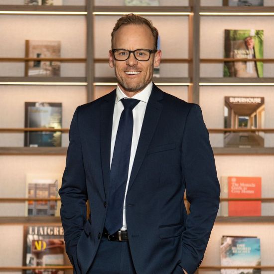 Charles Stevens - Real Estate Agent at McGrath - Coogee
