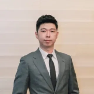 Charles Lam - Real Estate Agent