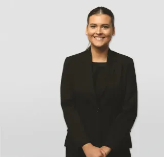Charli Harris - Real Estate Agent