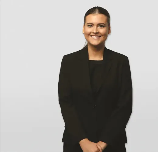 Charli Harris - Real Estate Agent at Hockingstuart - Warragul