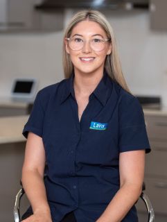 Charli Mallyon - Real Estate Agent