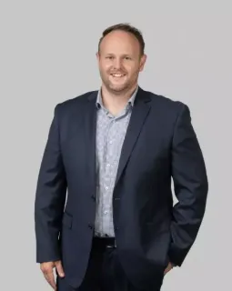 Charlie Bellow - Real Estate Agent