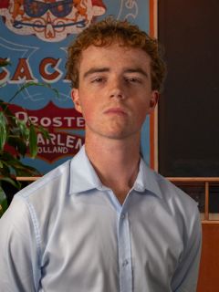 Charlie Corbett - Real Estate Agent