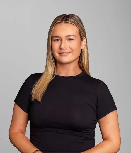 Charlie Millard - Real Estate Agent at Louis Carr Glenhaven - Castle Hill