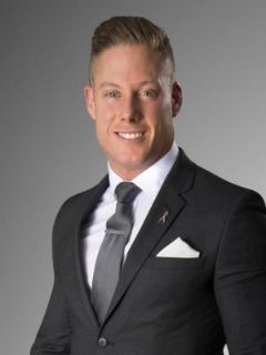 Charlie Darlow - Real Estate Agent