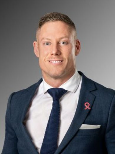 Charlie Darlow - Real Estate Agent at Buxton - Oakleigh