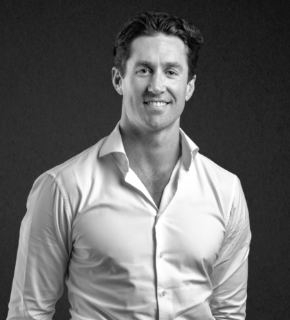 Charlie Beaumont - Real Estate Agent