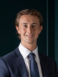 Charlie Richardson - Real Estate Agent