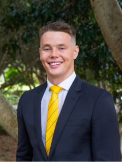 Charlie Stoffers - Real Estate Agent