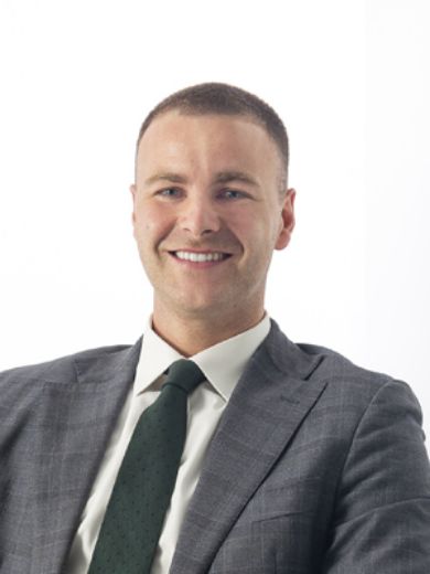 Charlie Tostevin - Real Estate Agent at Marshall White -  Balwyn