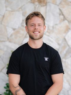Charlie Wicken - Real Estate Agent