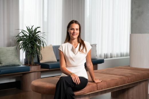 Charlize Kerr - Real Estate Agent at NGFarah