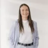 Charlotte Nelmes - Real Estate Agent - Avery Property Professionals