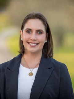 Charlotte Hanrahan - Real Estate Agent