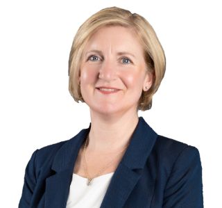 Charlotte  Hunter - Real Estate Agent