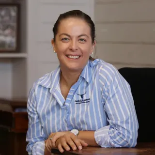 Charmaine Berding - Real Estate Agent