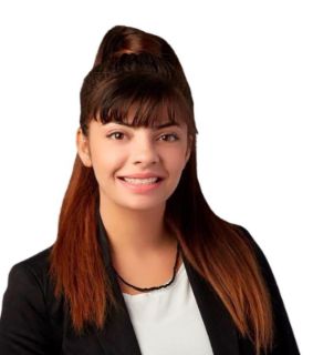 Charu Sharma - Real Estate Agent