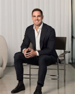 Chase McMillan - Real Estate Agent