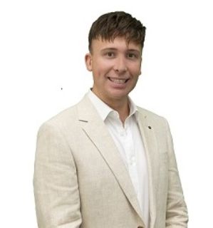 Chase Murray - Real Estate Agent