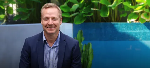 Chase Bursnall - Real Estate Agent at Estate & Co - Brisbane