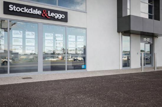 Stockdale & Leggo - Drysdale - Real Estate Agency
