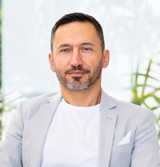 Attila Cardoso - Real Estate Agent at Grow&Co Property Agents - Gold Coast