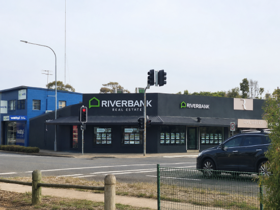 Riverbank Real Estate - MERRYLANDS | PEMULWUY - Real Estate Agency
