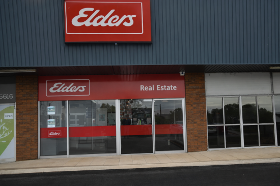 Elders Real Estate - Gatton - Real Estate Agency