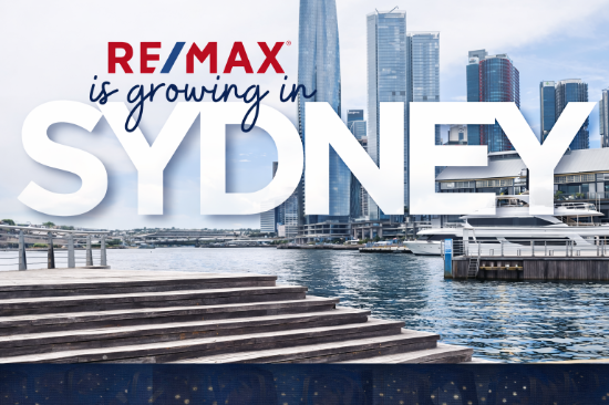RE/MAX Prestige - SYDNEY OLYMPIC PARK - Real Estate Agency